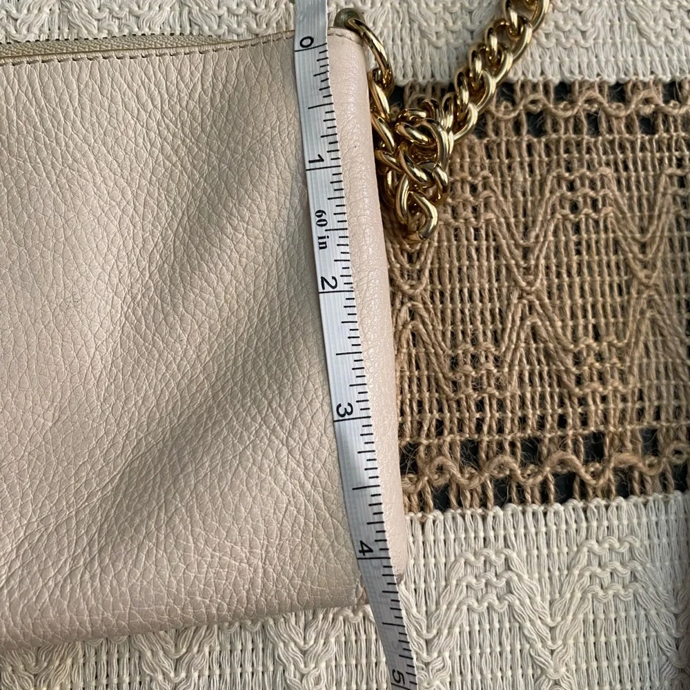 Coach Nolita 19 Crossbody - Picture 8 of 9